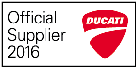 SCS Concept – Ducati Official Supplier