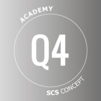 Customized Qualification