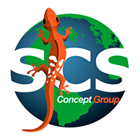 SCS Concept Worldwide