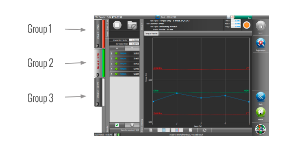 FTS Híbrido FTS Híbrido
